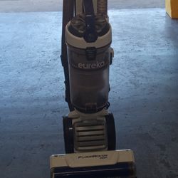 Eureka Vacuum 