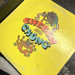 Vinyl Albums 