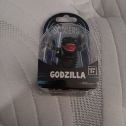 Godzilla Scalers