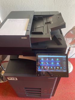 Kyocera TASKalfa 5053ci Color Copier