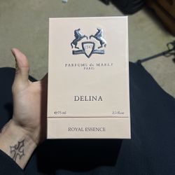 Delina by Parfums De Marly for Women 2.5oz