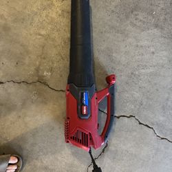 Toro Power Jet F700 Corded Blower