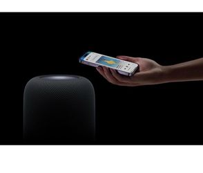 Apple HomePod Altavoz inteligente