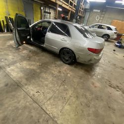 2005 Honda Accord