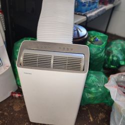 14000 Btu Indoor AC