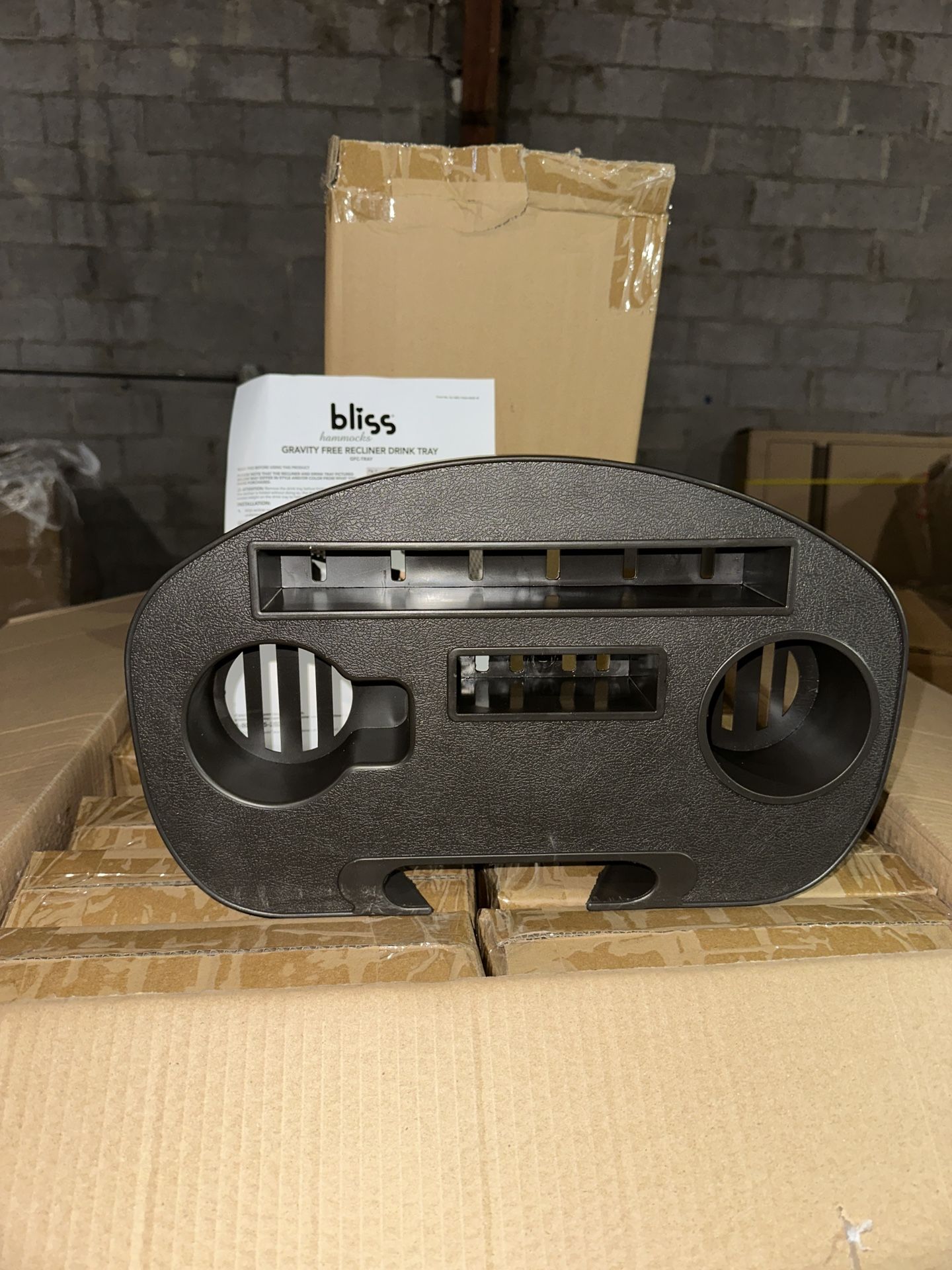 Drink Trays By Bliss Hammocks 