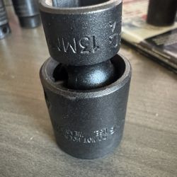 NEW—MAC Tools Impact Swivel