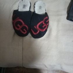 UGG Slippers