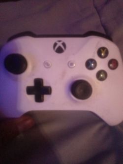 Xbox one controller