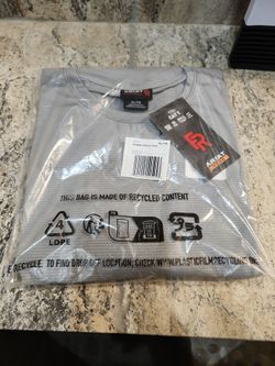 Ariat Work CAT 1 FR Long Sleeve T-Shirt XL