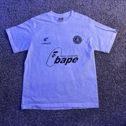 Bape T shirt