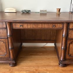 Tommy Bahama Desk