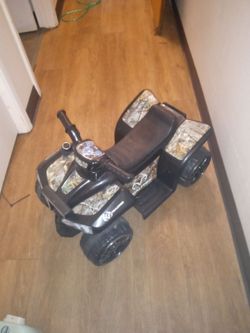 12v toddler atv