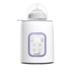 Baby Bottle Warmer