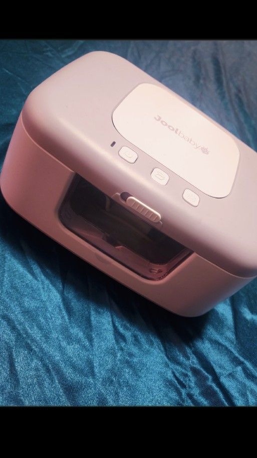 Wipey Warmer
