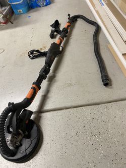 Drywall Sander