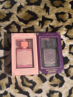 Arabic perfume 100 mL