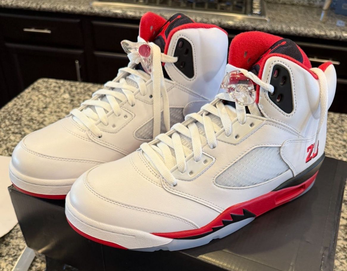 Jordan 5 Size 13 