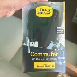 otter box Samsung s5