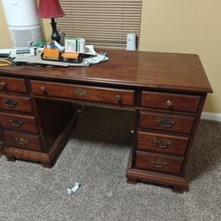 Vintage Desk
