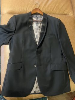 Mens Blazer TED BAKER Size 5 Large