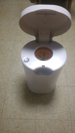 Infants diaper disposal 20 bucks