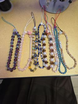 phone pendants