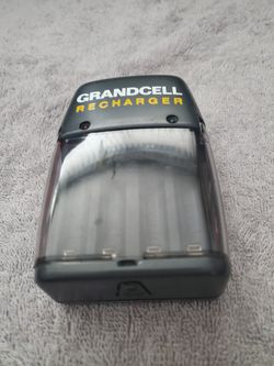 Grandcell Battery Charger
