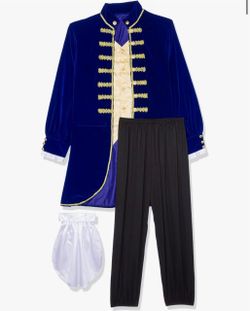 Beast Costume Set + Mask 💙 Disney Beauty and the Beast
