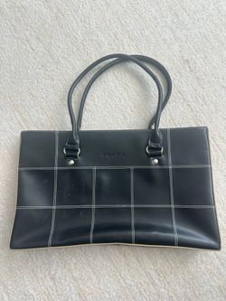 Black bag