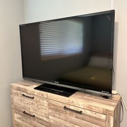 Sharp 60” LED-LCD Smart TV