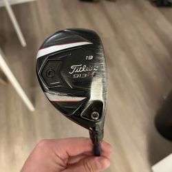 Titleist 913H 3 Hybrid