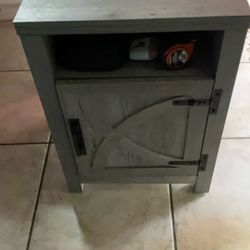End Table