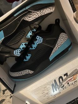 Jordan’s men size 10.5