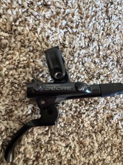 Shimano Dior brake
