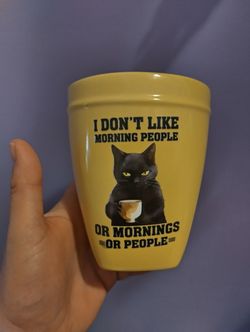 Customized Coffee Mug