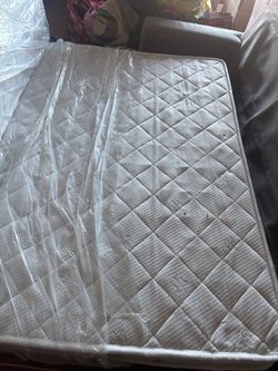 Sofa bed $30