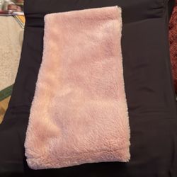 Pink Neck muffler