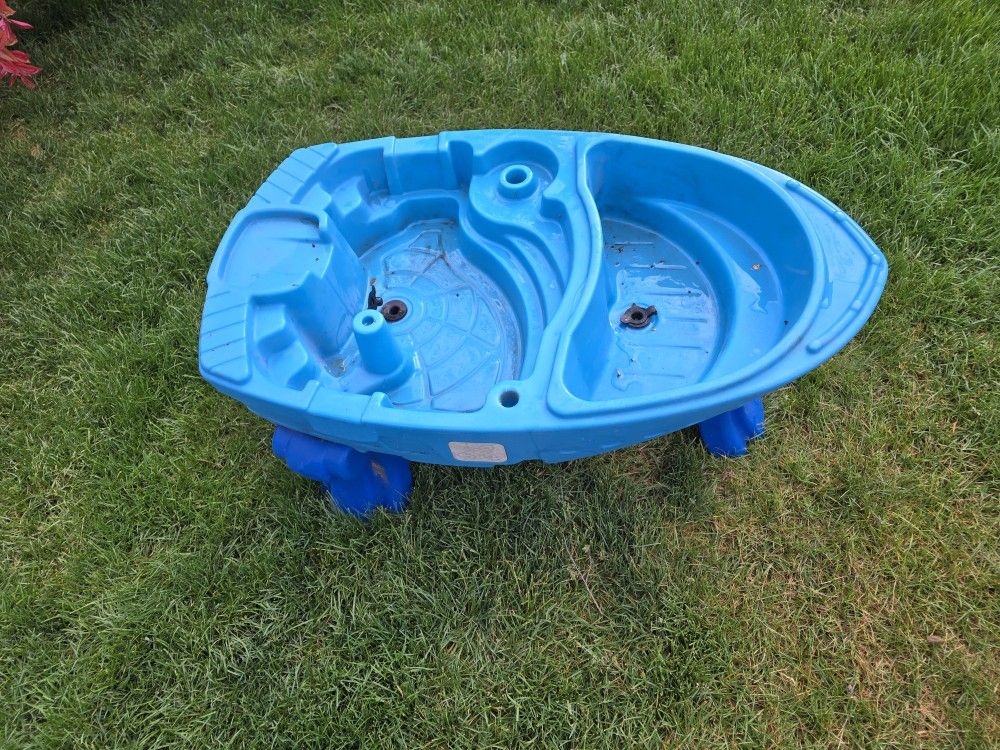 Kids Water Table 