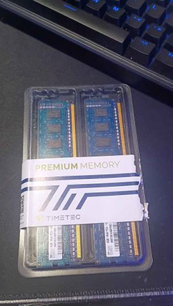 16gb Of DDR4 Ram