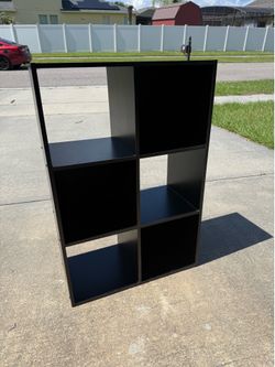 Book shelf