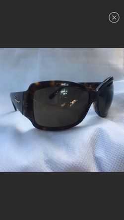Authentic Ferragamo Wrap Sunglasses