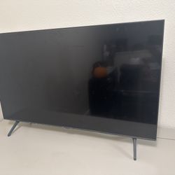 43” Samsung Tv 
