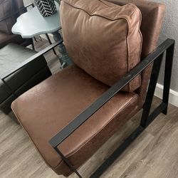Modern Chairs X2