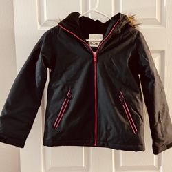 Girls Jacket 