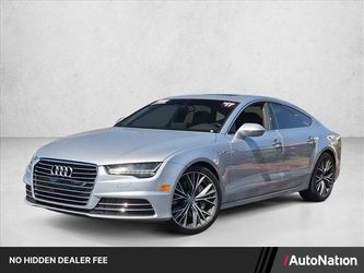 2017 Audi A7