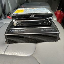 Car Audio