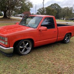 1995 GMC Sierra 1500