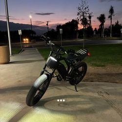ebike for sale