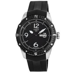 Tissot T-Navigator Automatic Watch